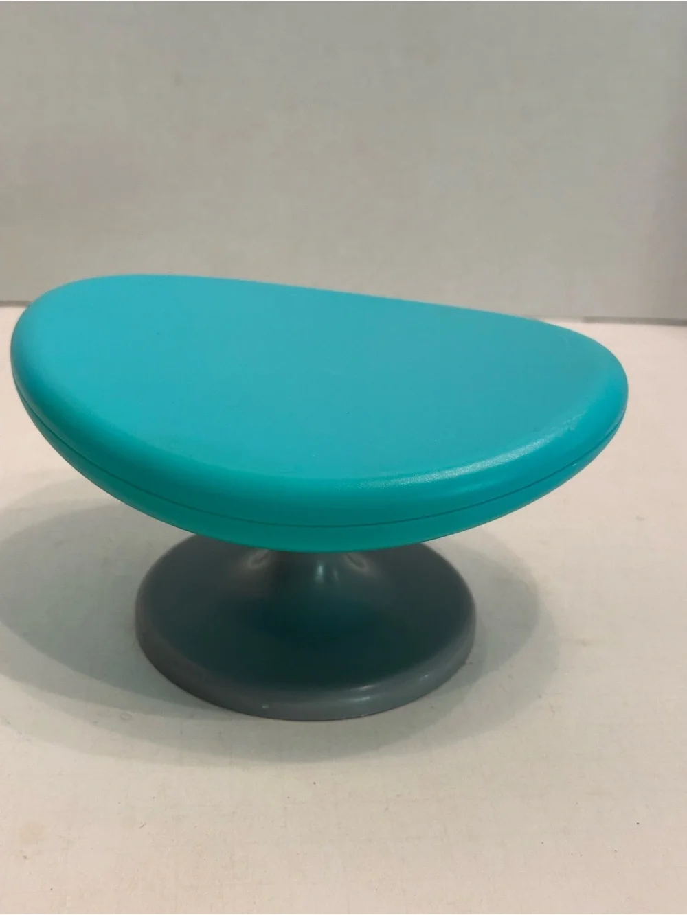 18in Doll Foot Stool Replacement Furniture